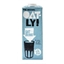 Picture of Oatly Original Oat Drink 1l