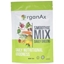 Picture of Organax Organic Daily Green Superfood Pouch 120g