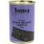 Picture of Organic Black Beluga Lentils - 400g