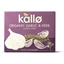 Picture of Organic Garlic & Herb Stock Cubes 66g
