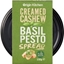 Picture of Origin Kitchen Creamed Cashew Basil Pesto Spread 150g