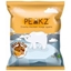 Picture of Peakz Chocolate Orange Squares 32g