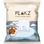 Picture of Peakz Plain Chocolate Squares 32g