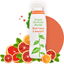 Picture of Plantsy Protein Drink - Blood Orange & Grapefruit 330ml