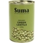 Picture of Suma Organic Green Lentils 400g