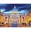 Picture of Rome by Night