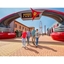 Picture of Ferrari Land - PortAventura