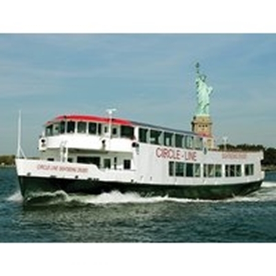 Statue Of Liberty Express Cruise