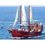 Picture of Peter Pan Sailing Ship