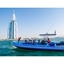 Picture of Speedboat Sightseeing Tour from Dubai Marina