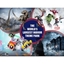 Picture of IMG Worlds of Adventure Dubai