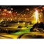 Picture of Bonfire And Fireworks - Reykjavik