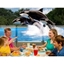 Picture of SeaWorld - Up-Close Dining at Shamu Stadium