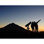 Picture of Mount Teide by Night