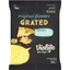 Picture of Violife Grated For Pizza Mild Cheddar (Original) 200g
