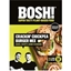 Picture of BOSH! Crackin' Chickpea Burger Mix