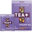 Picture of TEA+ Sleep Vitamin Tea - 14 bags