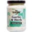 Picture of The Vurger Co Garlic & Herb Mayo 240g