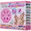 Picture of Kids Girls Nail Art Manicure Set Stickers Toys