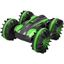 Picture of Waterway Amphibious Remote Control Car Toy Green