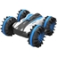 Picture of Waterway Amphibious Remote Control Car Toy Blue