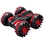 Picture of Waterway Amphibious Remote Control Car Toy Red