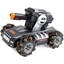 Picture of Remote Control Water Bomb Drifting Stunt Tank Car Yellow
