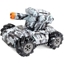 Picture of Remote Control Water Bomb Drifting Stunt Tank Car Camouflage Gray