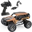 Picture of 2.4G Remote Control Climbing Off-Road Car Orange