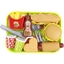 Picture of Pretend Play Fast Food Set Hamburger Role Play Burger Hot Dog Series