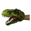 Picture of Simulation Animal Hand Puppet Gloves Toys Tyrannosaurus (Green)