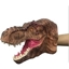 Picture of Simulation Animal Hand Puppet Gloves Toys Extra Large Tyrannosaurus (Red)