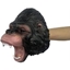 Picture of Simulation Animal Hand Puppet Gloves Toys Orangutan
