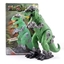 Picture of Walking Mechanical T-Rex Dinosaur Electric Toy