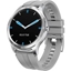 Picture of Smart Watch Fitness Tracker Monitor Silver