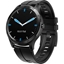 Picture of Smart Watch Fitness Tracker Monitor Black