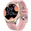 Picture of Smart Watch Fitness Tracker Monitor Pink