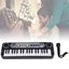 Picture of 37 Key Multifunctional Mini Electronic Keyboard