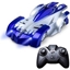 Picture of Remote Control Wall Climbing Car Toy Blue
