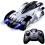 Picture of Remote Control Wall Climbing Car Toy Black