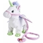 Picture of Walking, Dancing & Singing Interactive Unicorn Toy White