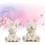 Picture of Peekaboo Interactive Bunny Rabbit Toy
