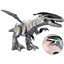 Picture of Firebreathing Effect Remote Control Dinosaur Grey