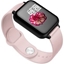Picture of Health Monitor Bluetooth Smart Watch Pink