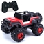 Picture of Off-Road RC Car Remote Control Truck With Lights Red