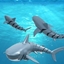 Picture of 2.4G Simulation Remote Control Shark