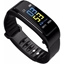 Picture of Color Screen Smart Bracelet Bluetooth Headset Watch Black