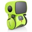 Picture of Kids Interactive Smart Robot with Touch & Voice Control Green