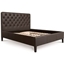 Picture of Standard Bed| Double| Brown| Modern Style
