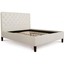 Picture of Standard Bed| King Size| White| Modern Style